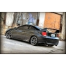 Спойлер для Toyota Celica Т23# 00-05 TRD Style с LED стоп сигналом 