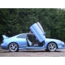Комплект Lambo doors Bolt-on для Toyota Celica T20# 94-99 