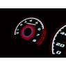Накладка на щиток приборов для Toyota MR2 W20 91-95 TYPE-R