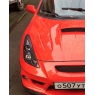Капот для Toyota Celica T23# 00-05 С-ONE Style 