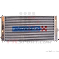 Радиатор для Toyota Celica T23# 00-05 KOYO