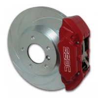 Комплект Big Brake Kit для Toyota Celica T23# 00-05 SSBC 13.0"