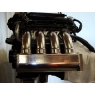 Впускной коллектор для Toyota Celica T23# 00-05 2ZZ-GE DD Performance