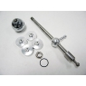 Короткоходная кулиса для Toyota Celica Т23#  / MR2 W30 00-05 OBX