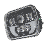 Фары led DLR для Toyota Celica T18# 89-93, MR2 86-95