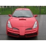 Передний бампер для Toyota Celica Т23# 00-05 Vizage F1 Style