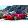 Комплект обвеса для Toyota Celica Т23# 00-05 Varis Arising III Style