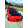 Комплект обвеса для Toyota Celica Т23# 00-05 Varis Arising III Style