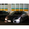 Комплект обвеса для Toyota Celica Т23# 00-05 Varis Arising III Style