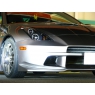 Комплект обвеса для Toyota Celica Т23# 00-05 Varis Arising III Style