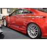 Комплект обвеса для Toyota Celica Т23# 00-05 Varis Arising III Style