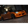 Передний бампер для Toyota Celica Т23# 00-05 C-ONE Style Ver.2