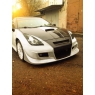 Передний бампер для Toyota Celica Т23# 00-05 C-ONE Style Ver.2