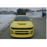 Накладка переднего бампера для Toyota Celica Т185 89-93 Carlos Sainz Style