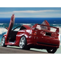 Комплект Lambo doors Bolt-on для Toyota Celica T23# 00-05