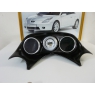 Подиум под приборы для Toyota Celica T23# 00-05 на панель приборов