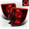 Задние фонари для Toyota Celica T23# 00-05 c LED диодами Red