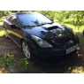 Капот для Toyota Celica T23# 00-05 С-ONE Style 