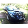 Капот для Toyota Celica T23# 00-05 С-ONE Style 