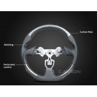 Руль CARBON для Toyota Celica T23# 00-05 / MR2 00-05