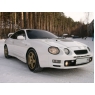 Указатели поворота для Toyota Celica T205 94-96 GT4 Clear style