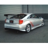 Пороги для Toyota Celica Т23# 00-05 Trial TryForce Ver.1 Style
