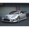 Пороги для Toyota Celica Т23# 00-05 Trial TryForce Ver.1 Style