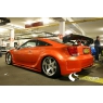 Комплект обвеса для Toyota Celica Т23# 00-05 APR Style WIDE Body kit 