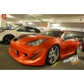 Комплект обвеса для Toyota Celica Т23# 00-05 APR Style WIDE Body kit 