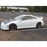 Комплект обвеса для Toyota Celica Т23# 00-05 Trial TryForce Ver.2 Style