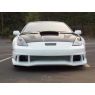 Комплект обвеса для Toyota Celica Т23# 00-05 Trial TryForce Ver.2 Style