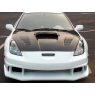 Комплект обвеса для Toyota Celica Т23# 00-05 Trial TryForce Ver.2 Style