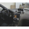 Подиум под приборы для Toyota Celica T23# 00-05 на панель приборов
