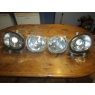 Фары для Toyota Celica T20# SSIII / GT-4 JDM Crystal Light Б/У