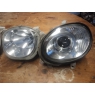 Фары для Toyota Celica T20# SSIII / GT-4 JDM Crystal Light Б/У