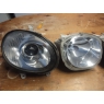 Фары для Toyota Celica T20# SSIII / GT-4 JDM Crystal Light Б/У