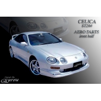 Накладка переднего бампера для Toyota Celica T20# 94-96 EUROU Type1