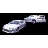 Пороги для Toyota Celica T20# 94-99 EUROU Type2