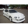 Накладка переднего бампера для Toyota Celica T20# 96-99 EUROU Type2