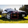 Указатели поворота для Toyota Celica T205 94-96 GT4 Clear EURO style