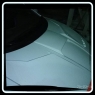 Капот для Toyota Celica T23# 00-05 DTM Style 