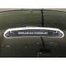 Воздухозаборник на капот для Toyota Celica T23# 00-05 TRD Sports M Style