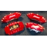 Комплект Big Brake Kit для Toyota Celica T23# 00-05 Rotora 17"