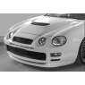 Указатели поворота для Toyota Celica T205 94-96 GT4 Clear style