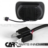 Фары хром для Toyota Celica T18# 89-93, MR2 86-95 LED