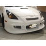 Передний бампер для Toyota Celica Т23# 00-05 C-ONE Style Ver.2