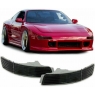 Боковые габариты SMOKE style для Toyota MR2 W20 91-99