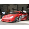 Комплект обвеса для Toyota Celica Т23# 00-05 Trial TryForce Ver.2 Style