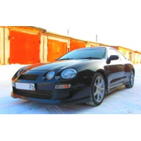 Бампер передний для Toyota Celica Т20# 94-99 JNN