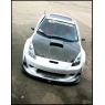 Комплект обвеса для Toyota Celica Т23# 00-05 APR Style WIDE Body kit 